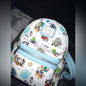 Disney Bag Originally from Disneyland | Never Used, Good as New